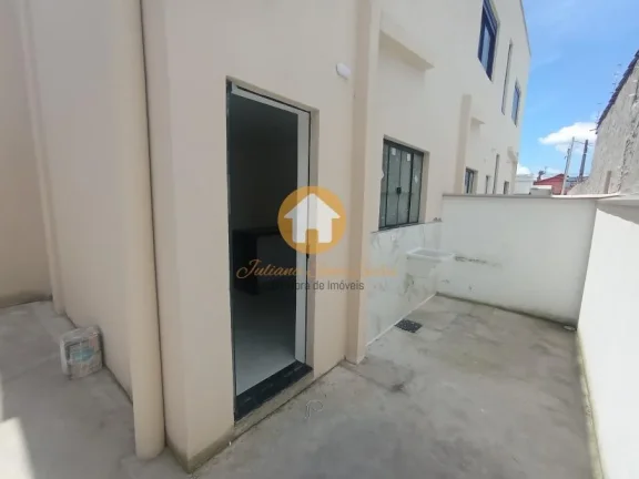 Imagem Casa em Condomínio 2 Quartos Caraguatatuba - SP - Pontal de Santa Marina