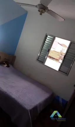 Imagem Casa à venda no bairro Parque Fongaro - São Paulo/SP