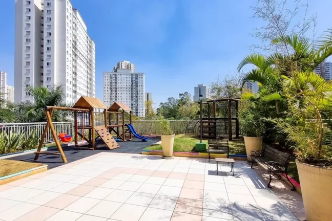 Imagem APARTAMENTO RESIDENCIAL em São Paulo - SP, Vila Andrade