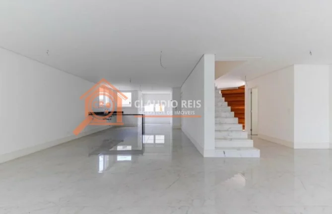 Imagem Casa com 4 Quartos à venda, 525m², Granja Julieta