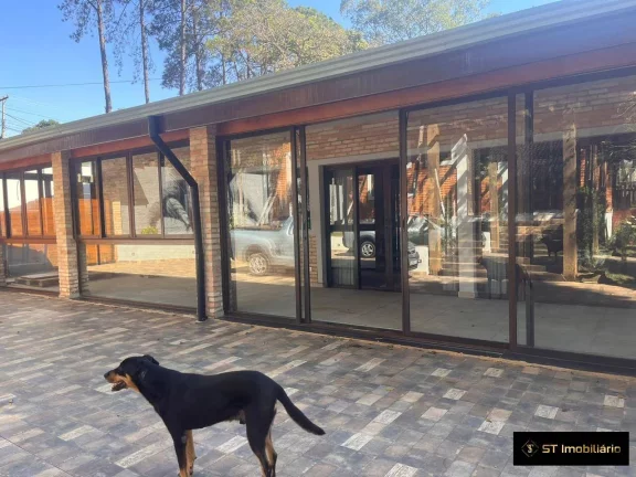 Imagem Oportunidade Chacará em Bragança Paulista 6000m² Analisa Permuta e Financia