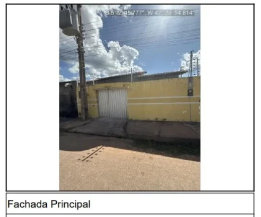 Foto do Imóvel
