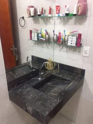 Imagem Apartamento 3 dormitórios - 1 suíte - sacada - 90 m² - recém reformado - Lagoinha - Ribeirão Preto/SP