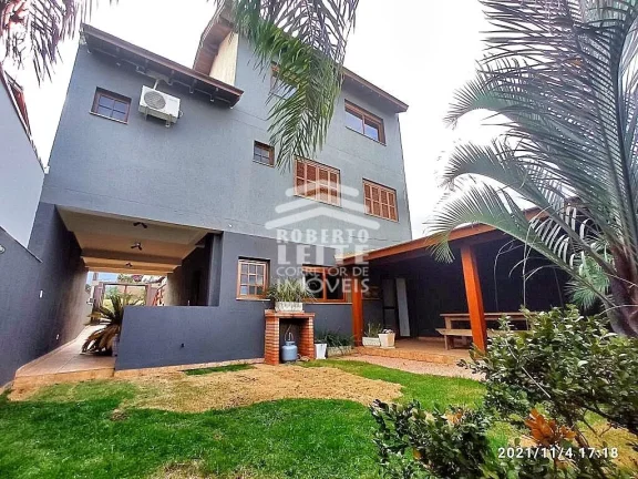 Imagem Residencial Verdes Campos - Casa em Condomínio à Venda no Verdes Campos