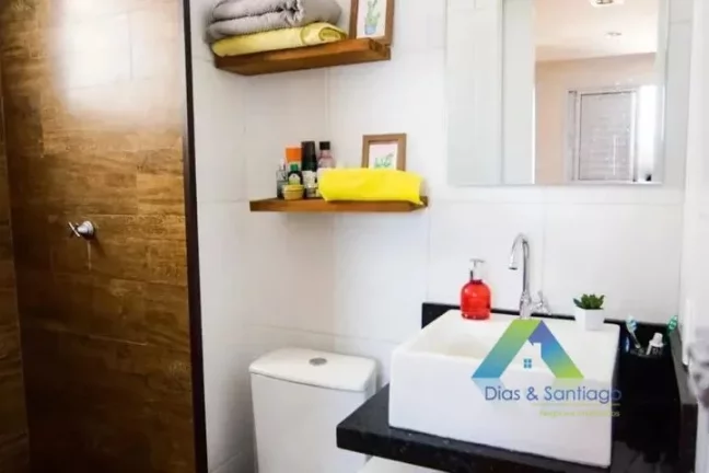 Imagem Apartamento à venda no bairro Vila Bela - São Paulo/SP