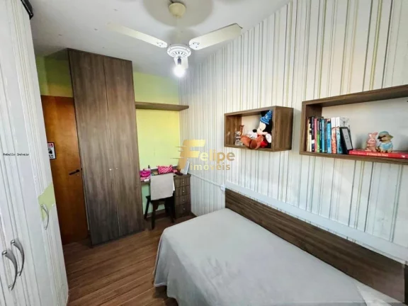 Imagem ÓTIMO APARTAMENTO EM JARDIM CAMBURI.