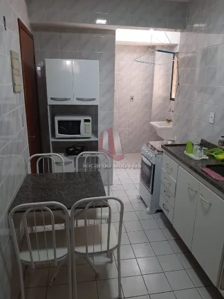 Imagem Apartamento Térreo Praia do Pontal