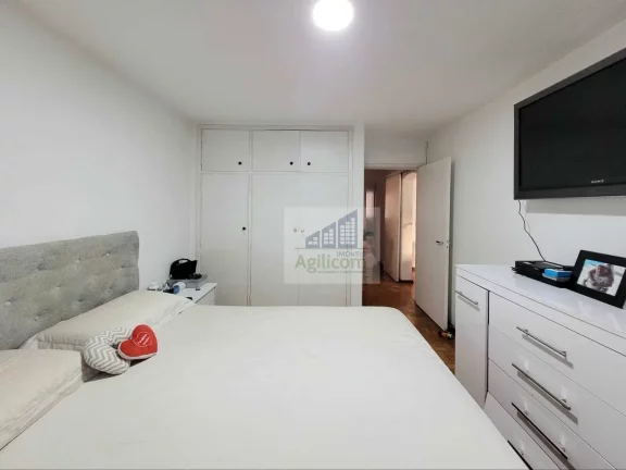 Imagem APARTAMENTO Á VENDA EM MOEMA COM 2 DORMITÓRIOS