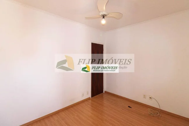 Imagem More em um apartamento de 90 metros quadrados com 3 quartos no miolo do Cambuí - Campinas - SP