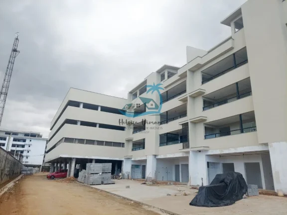 Imagem Apartamento em fase de acabamento a venda no Perequê-Açu em Ubatuba