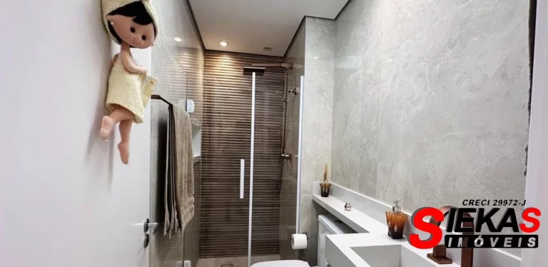 Imagem Apartamento à venda em São Paulo-SP, Penha de França: 3 quartos, 1 sala, 2 vagas de garagem, 78m² de área!