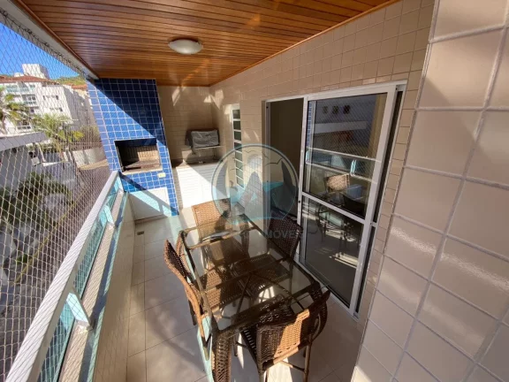 Imagem APARTAMENTO RESIDENCIAL em UBATUBA - SP, PRAIA GRANDE