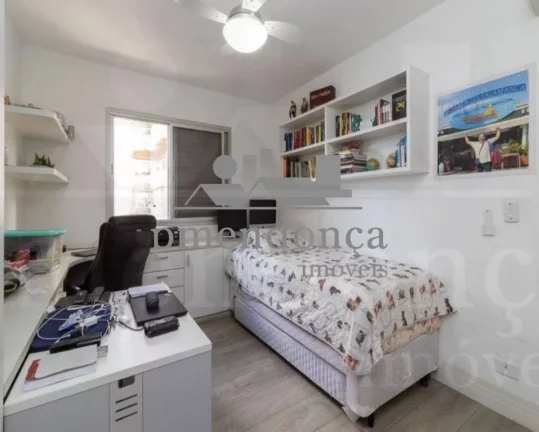 Imagem Apartamento 4 quartos, 267 m2 5 vagas
