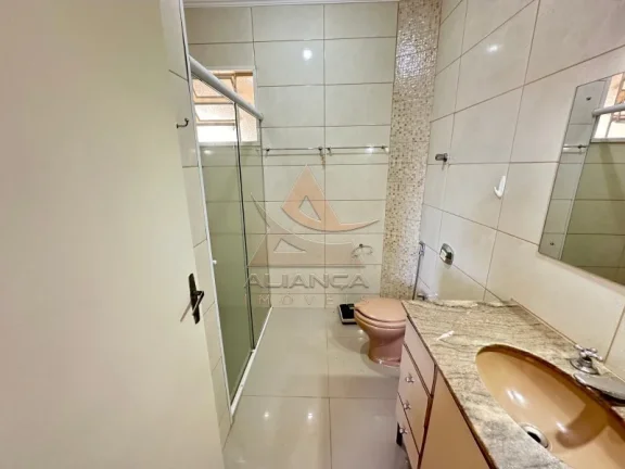 Imagem Apartamento - Ribeirão Preto - Jardim Antártica