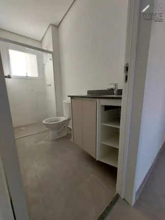 Imagem Aluguel de Apartamento em Jacareí - Vila Aprazível - 101.78m² - Área de Lazer Completa