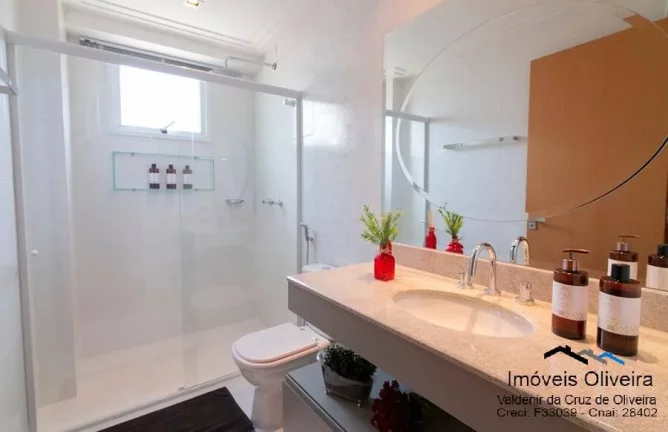 Imagem Apartamentos no Edifício Tulipa R$ 780.000,00