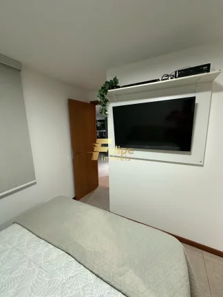 Imagem Apartamento com Porteira Fechada