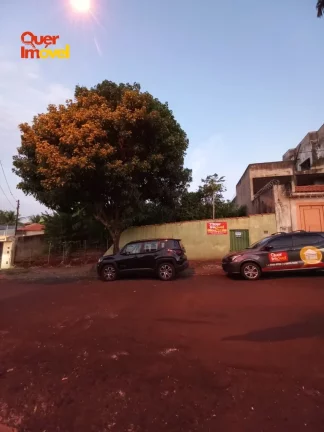 Imagem Terreno à venda na cidade de Ribeirão Preto-SP, bairro City Ribeirão, 540,50 m² de área!