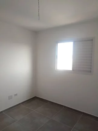 Imagem Apartamento novo à venda ao lado do Parque da Vila Prudente.