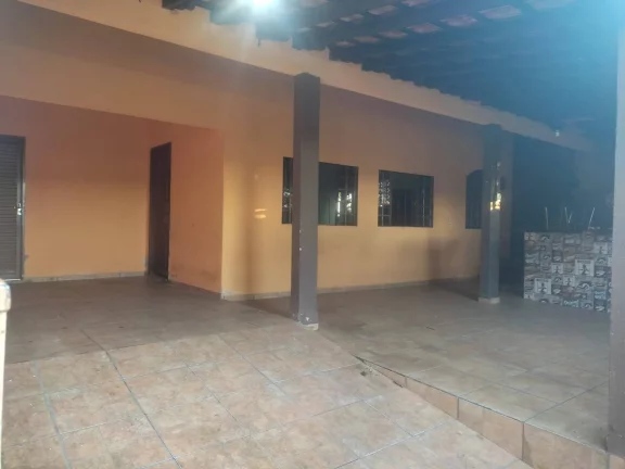 Imagem Casa em Londrina para Moradia ou Investimento