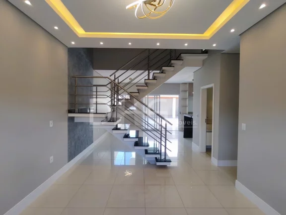 Imagem Casa à venda com 250 m² | Real Park Sumaré | Sumaré - SP