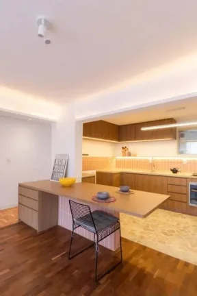 Imagem Apartamento Perdizes - 84M², 2 Dorms, 1 Suíte, 1 Vaga.
