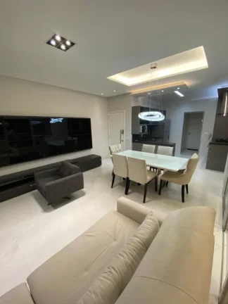Imagem Apto. ONE GRAMERCY - 98m²
