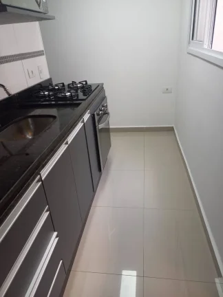 Imagem Apartamento Cobertura sem Condominio 73 m² 2 Dormitorios 1 Vaga de Garagem