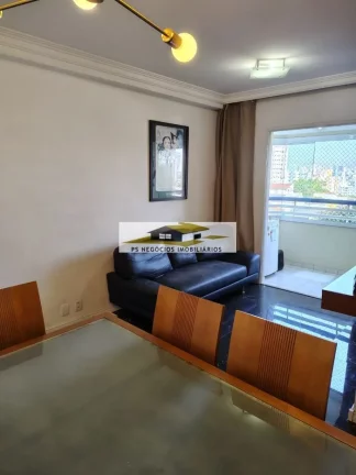 Imagem Apartamento para venda na Vila Zelina com 71mts