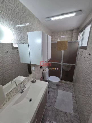 Imagem Apartamento com 2 dormitórios à venda, 75 m² por R$ 350.000,00 - Praia do Forte - Cabo Frio/RJ