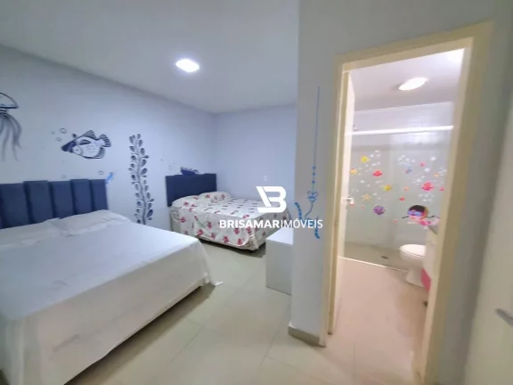 Imagem PITANGUEIRAS- FRENTE TOTAL AO MAR , COM MARAVILHOSA ÁREA DE LAZER , 02 VAGAS NO PRÉDIO.