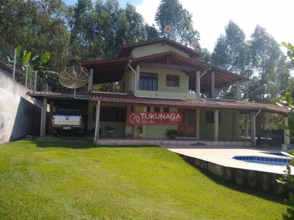 Imagem Chácara à venda, 1000 m² por R$ 800.000,00 - Nazare - Nazaré Paulista/SP