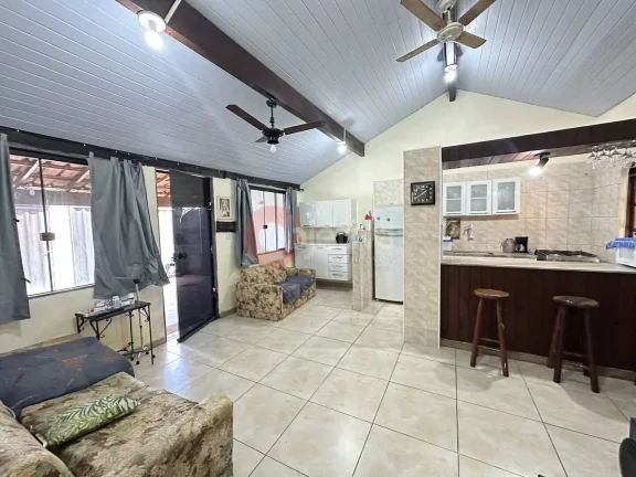 Imagem Casa em condomínio à venda, 4 quartos, 100m², Palmeiras - Cabo Frio