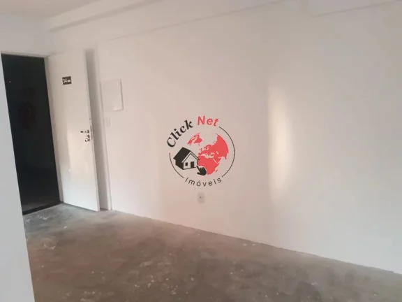 Imagem Apartamento Novo à Venda no bairro Baeta Neves em São Bernardo do Campo