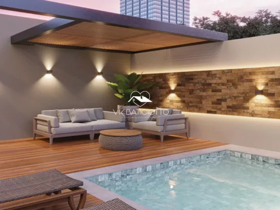 Imagem Apartamento para Venda em Maringá / PR no bairro Zona 07