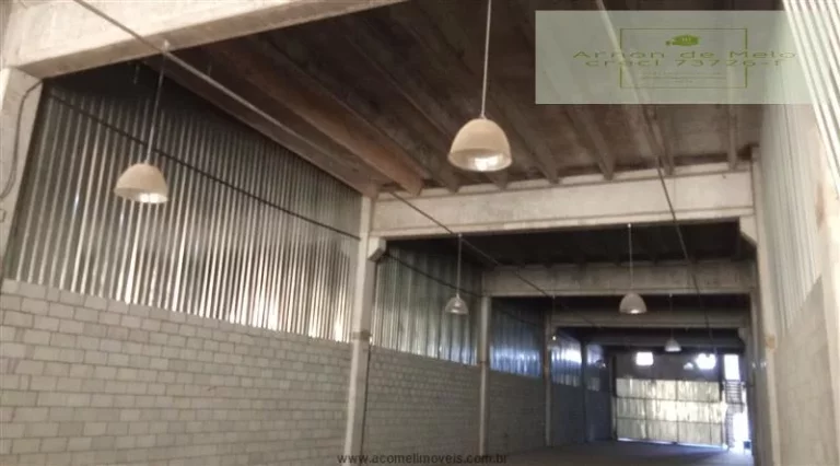Imagem Galpões para locação em São Paulo no bairro Parque São Domingos