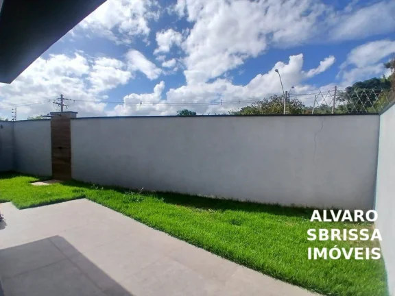 Imagem Casa térrea à venda no Condomínio Gardenville – Itu/SP