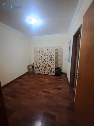 Imagem EXCELENTE SOBRADO 3 DOMITÓRIOS COM SUÍTES - BAIRRO ASSUNÇÃO - SBC