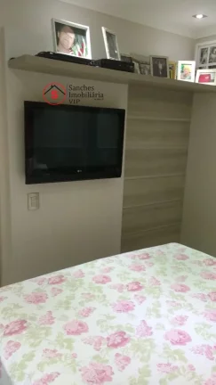 Imagem VENDE APARTAMENTO NA VILA PRUDENTE