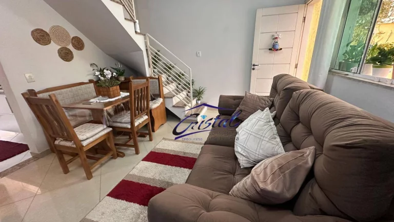 Imagem Casa com 2 quartos / suítes à venda, 64 m² - Jardim Peri Peri - Vila Sônia - São Paulo/SP