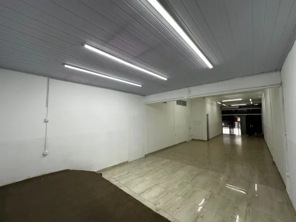 Imagem Salão para alugar, 82 m² por R$ 2.800,00/mês - Vila Urupês - Suzano/SP