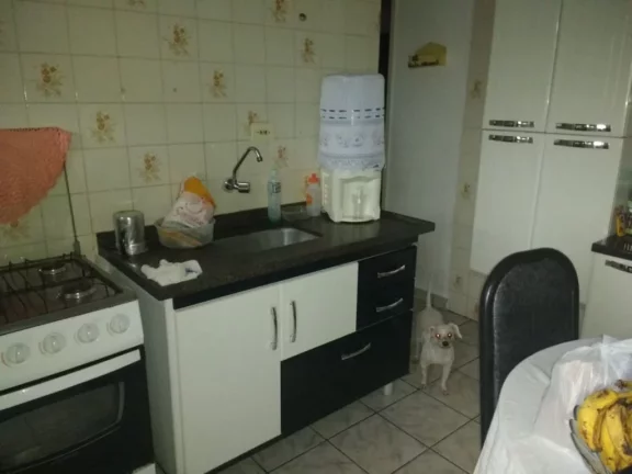 Imagem Apartamento em Sáo Vicente