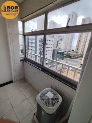 Imagem Apartamento Padrão