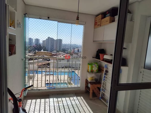 Imagem Apto a Venda - Santa Maria - Santo Andre