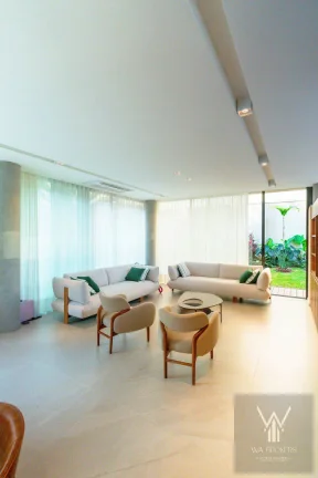 Imagem Casa á Venda Resid 18 do Forte R$ 8.490.000 Santana de Parnaíba SP