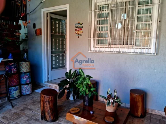 Imagem Casa à venda no bairro Jardim Itapema - Mogi Mirim/SP