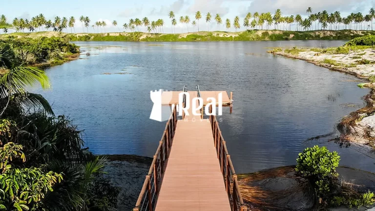 Imagem Condomínio Pronto para Você Construir!