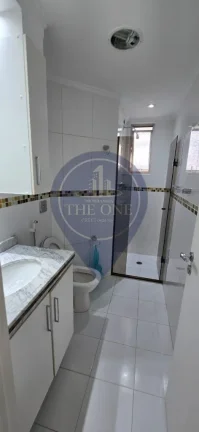 Imagem Apartamento à venda em Pinheiros, São Paulo-SP: 3 quartos, 1 suíte, 3 banheiros, 1 vaga de garagem, 114m² de área. Venha conferir!