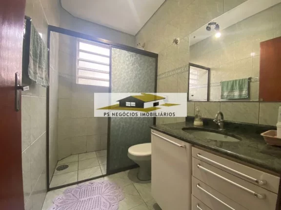 Imagem Sobrado para venda na Vila Mariana