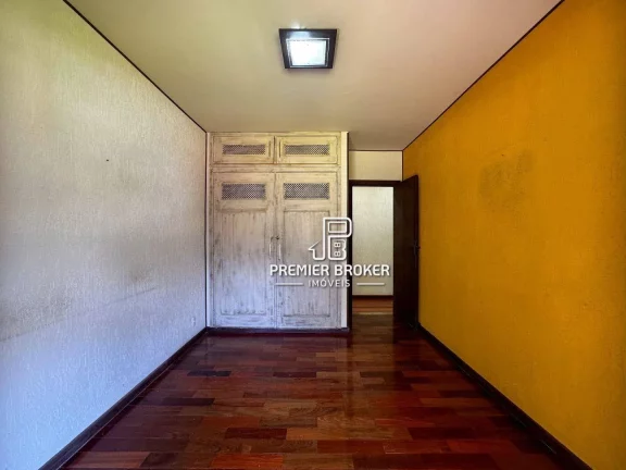 Imagem Casa à venda, 315 m² por R$ 1.180.000,00 - Carlos Guinle - Teresópolis/RJ